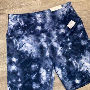 New Maurice’s Women’s Size 0X Biker Short